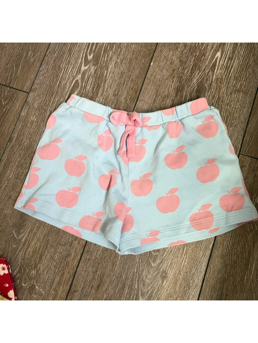 TBBC Pull On Apple Shorts